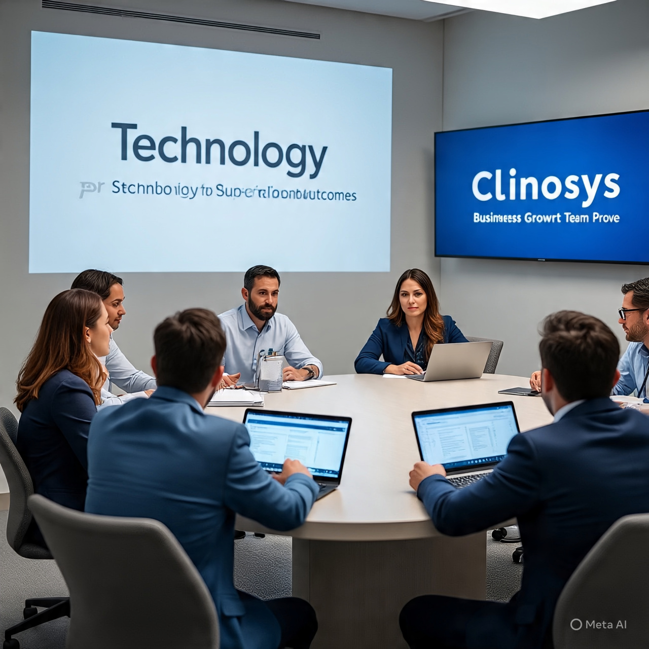 Clinosys