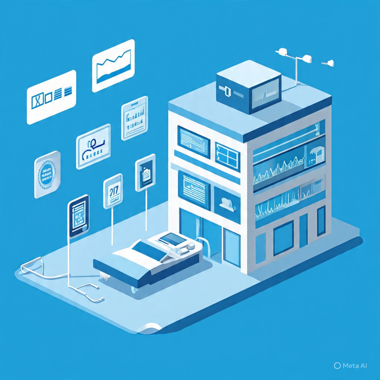 About Our Consulting Firm